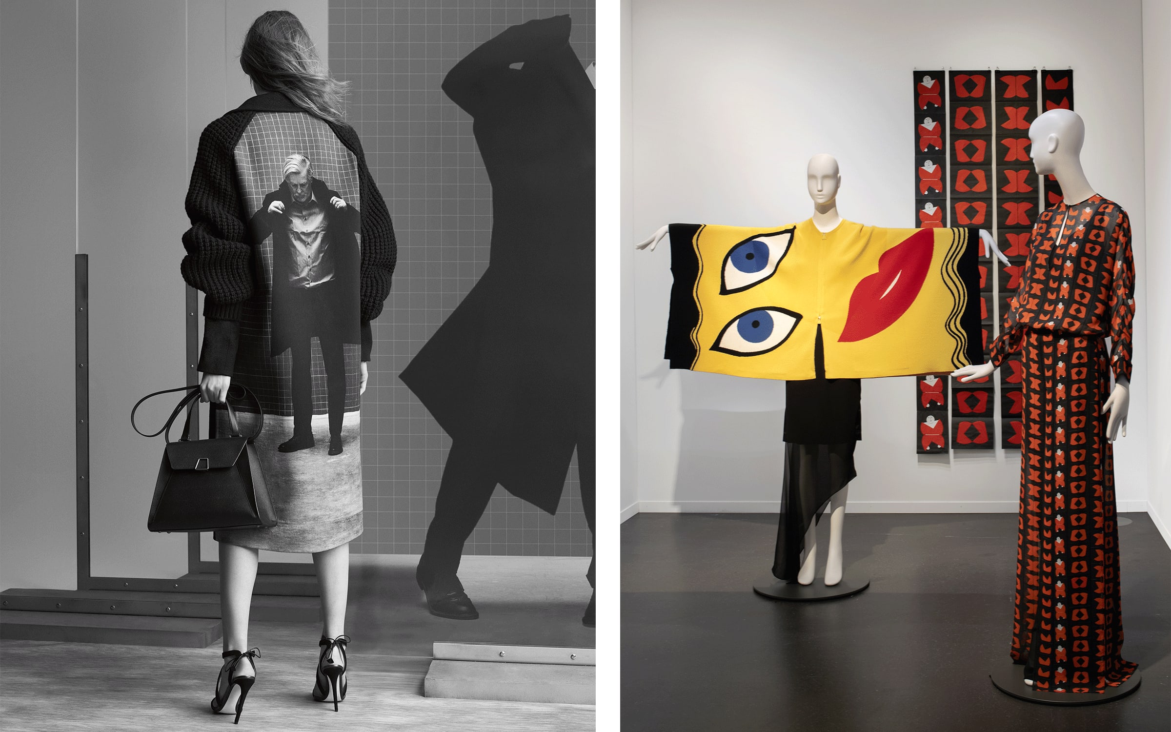 The influence of Art Basel on the fashion and clothing industry