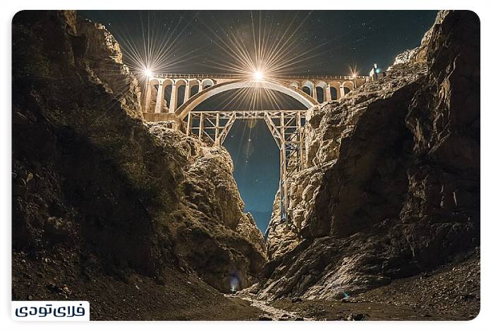 Versk bridge