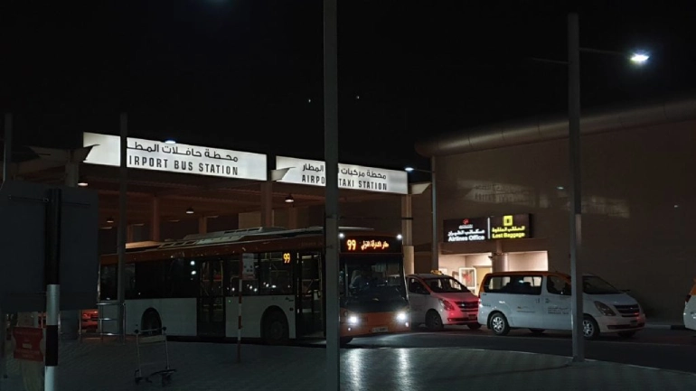 Sharjah Airport; A gateway to the world of wonders of Dubai 22 Emirates Sharjah Airport flight information