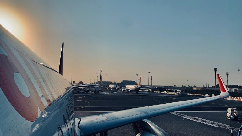 Sharjah Airport; A gateway to the world of wonders of Dubai 35 Sharjah Airport