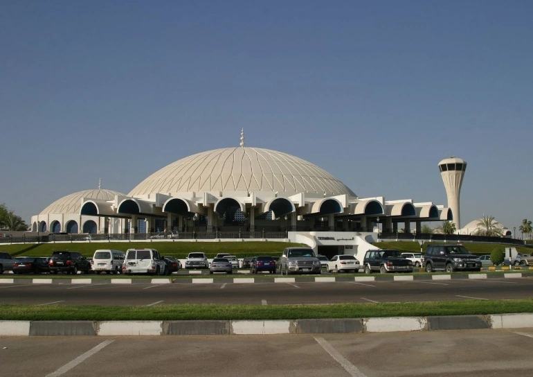 Sharjah Airport; A gateway to the world of wonders of Dubai 34 1 Sharjah Airport Wikipedia