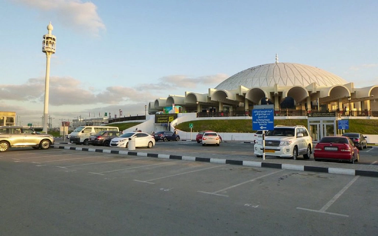 Sharjah Airport; A gateway to the world of wonders of Dubai 50 Sharjah Airport Parking