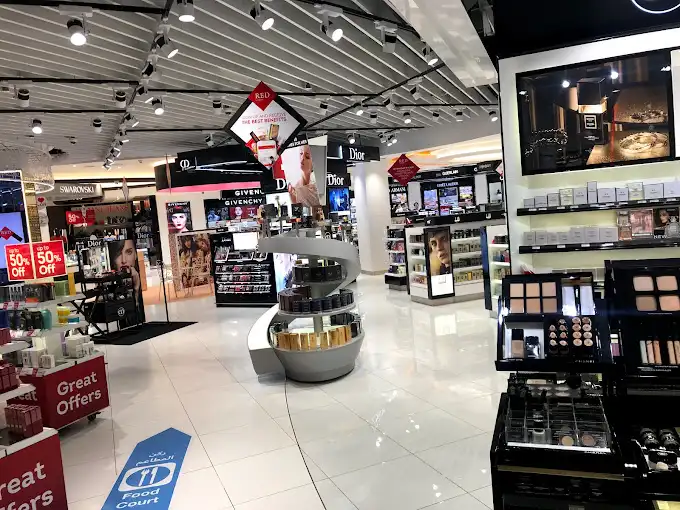 Sharjah Airport; A gateway to the world of wonders of Dubai 48 dubai local 2