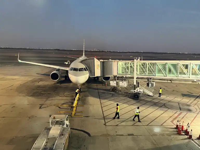 Sharjah Airport; A gateway to the world of wonders of Dubai 53 Sharjah Airport