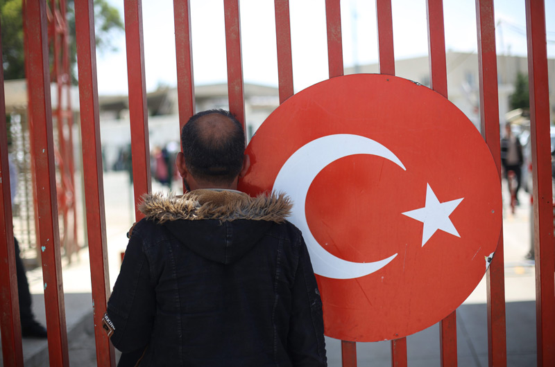 applica to eer Türkiye behind the border; Photo source: The Tahrir Institute for Middle East Policy, photographer: Hakan Akinakgun