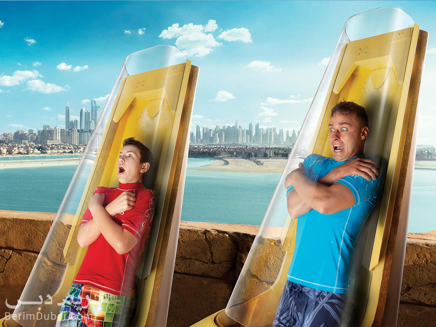 aquaveure waterpark photos