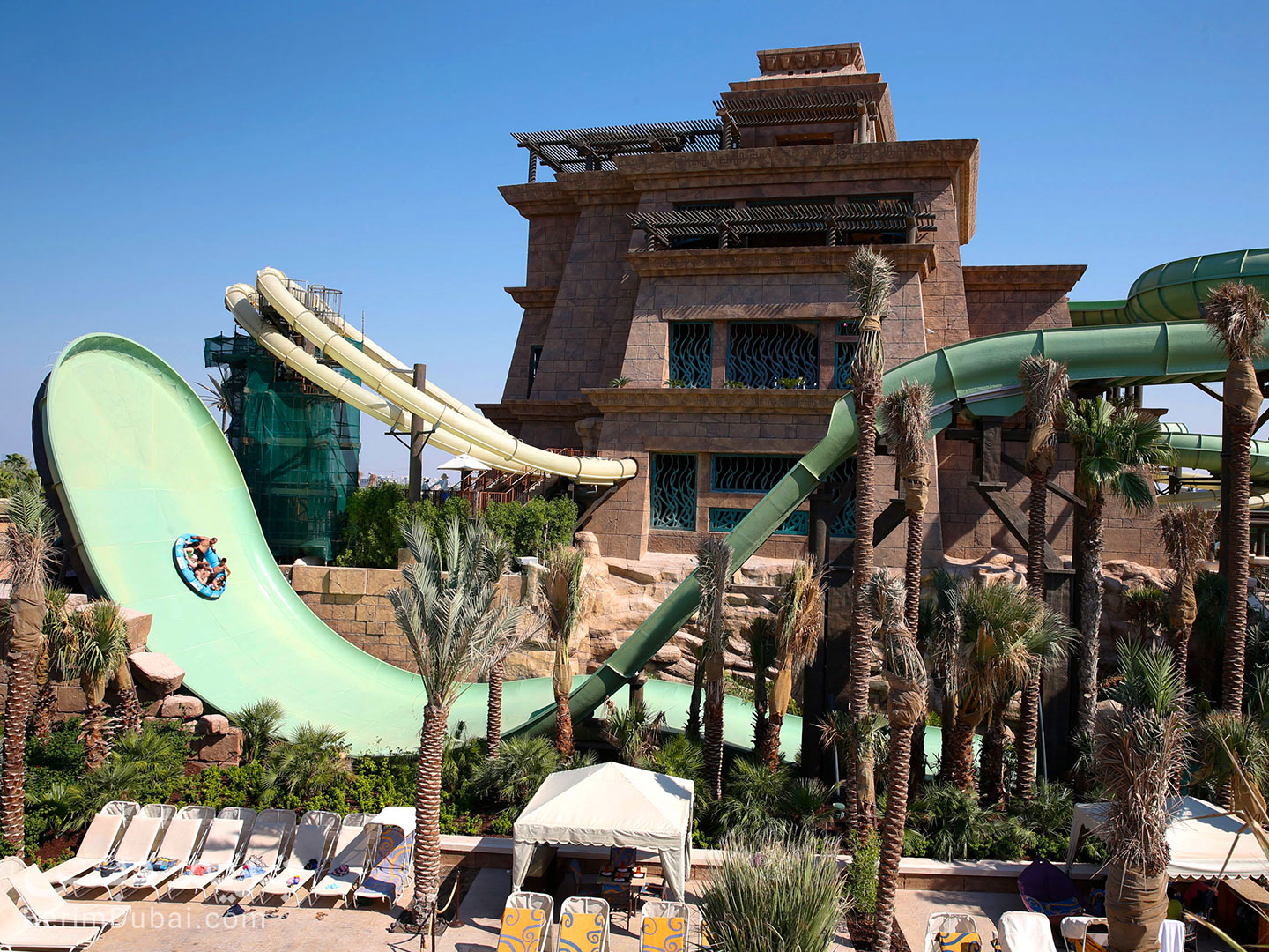 aquaveure waterpark photos