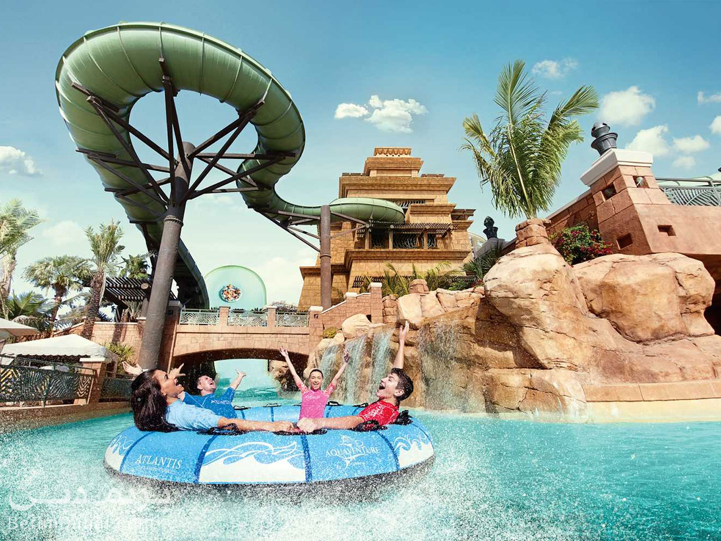 Atlais Abbey Park Dubai