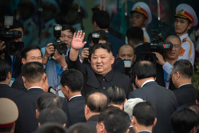 The Washington Post: Kim Jong Un is not the same leader he was 6 years ago