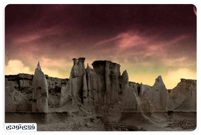 The story of Star Valley cemeteries