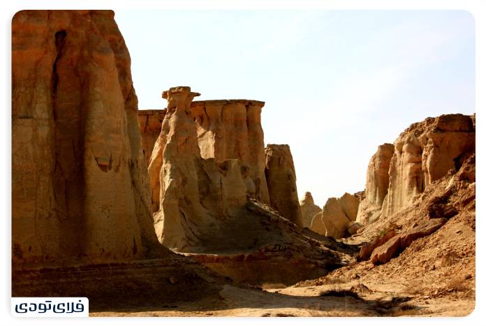  Legends and beliefs of natives about Star Valley