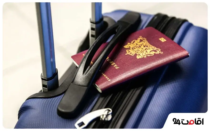 passport