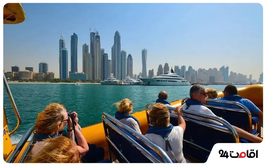 Dubai tour