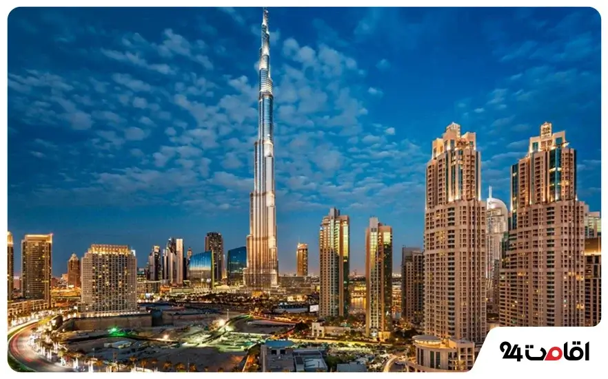 Dubai Hotel