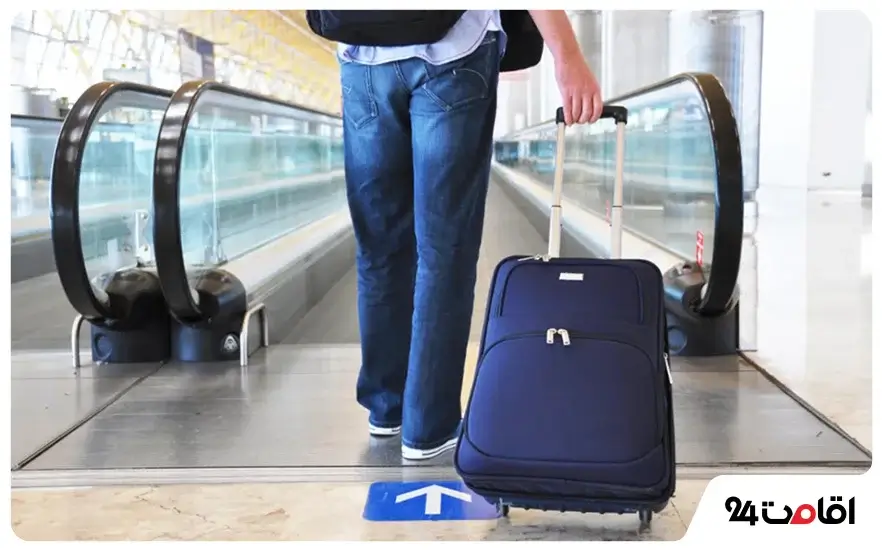 Prohibited items and supplies at Dubai Airport