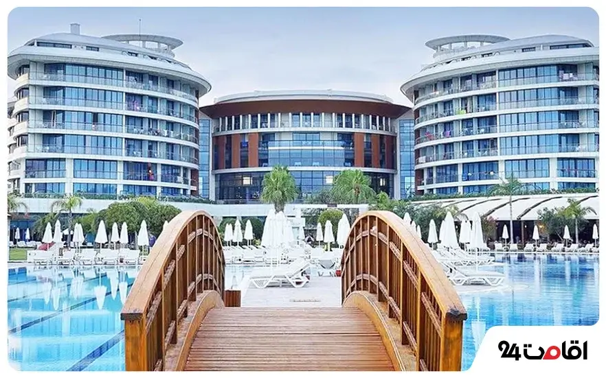 One Hotel