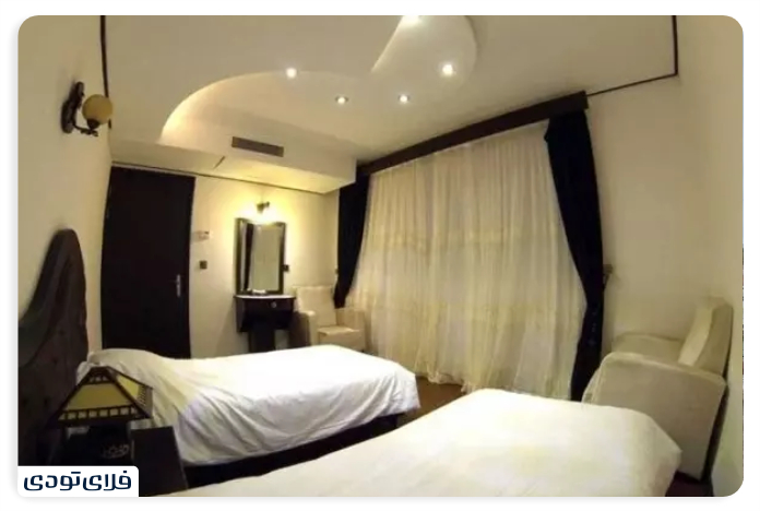 Narges Rasht Apartme Hotel