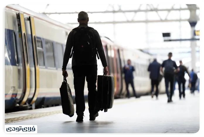 Economic travel by train in Europe Low cost adveure Before buying a European train ticket, be sure to compare jpg