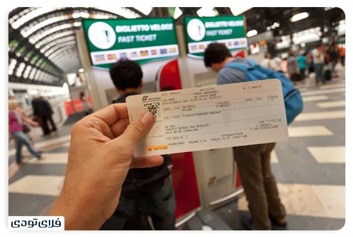 Economic travel by train in Europe Low cost adveure Don't miss the opportunity to book European train tickets early jpg