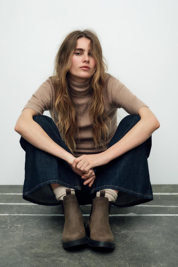 Sustainable fashion in shoe design