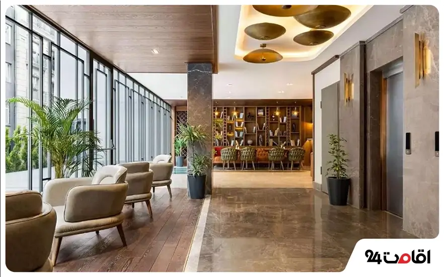 Days Inn by Wyndham Bomoi Istanbul Hotel