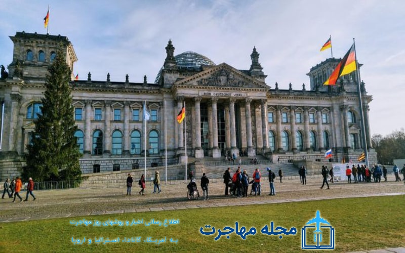 Germany, immigration without a language certificate 