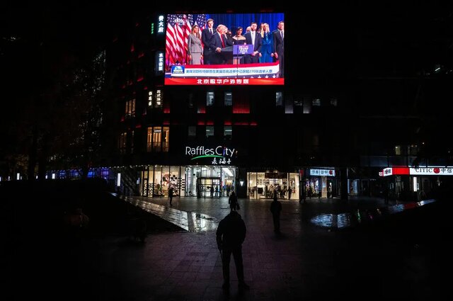 With Biden out of the picture, world leaders are looking for stability with China