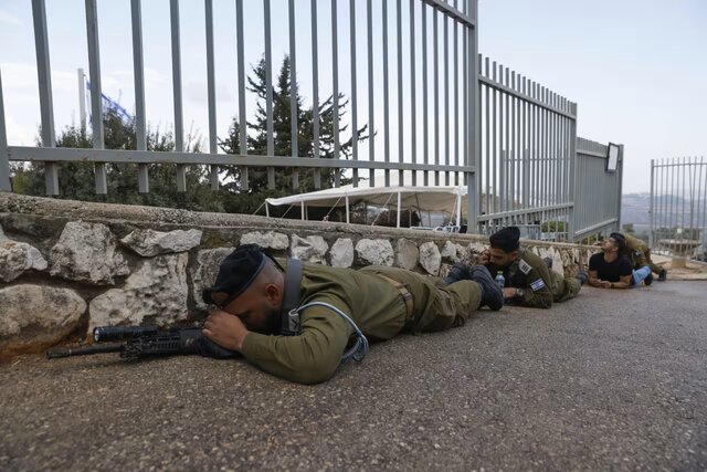 New York Times: America considers it impossible to eliminate Hezbollah's missile power