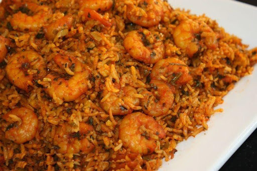 The best dishes of Kish