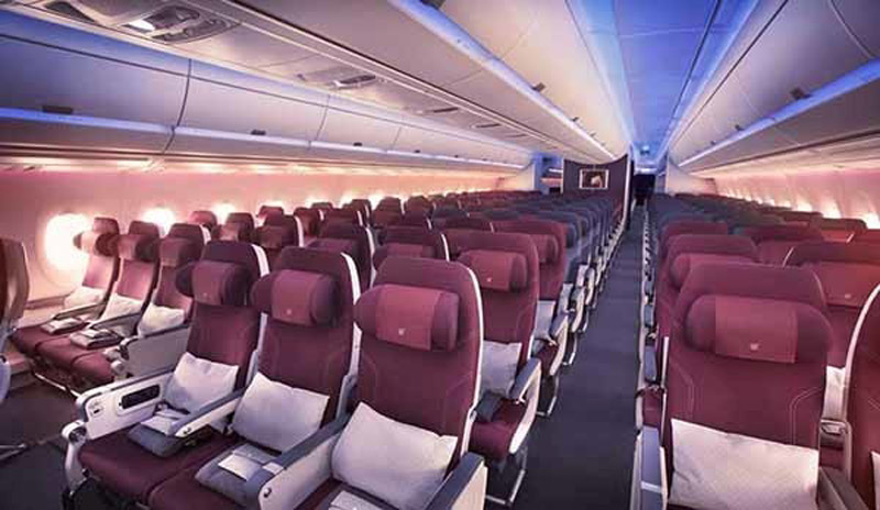 Report importa pois that you should know before buying a charter ticket