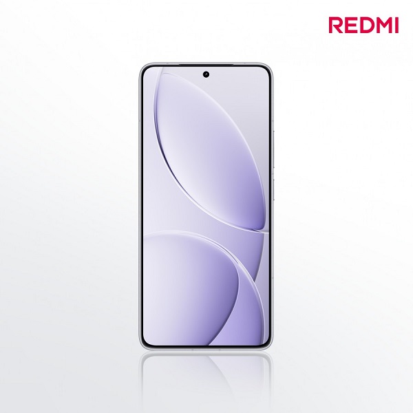 Official pictures of Redmi K80 Pro