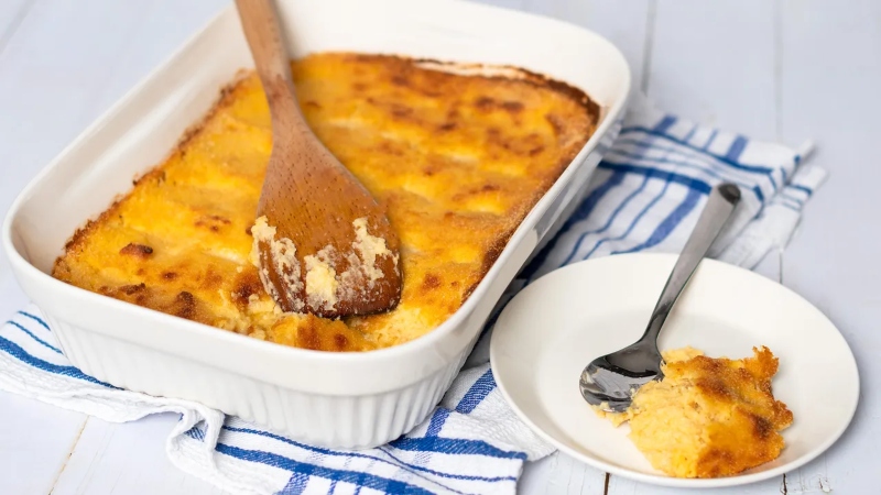 Lailatico; Finnish Christmas food; Photo source: reseptivihko.net site. Photographer: Unknown