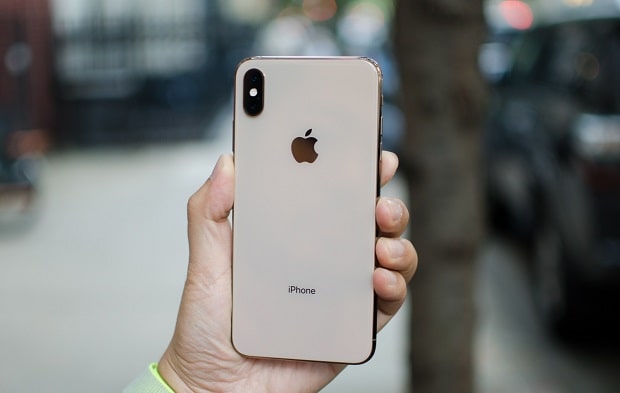iPhone owners