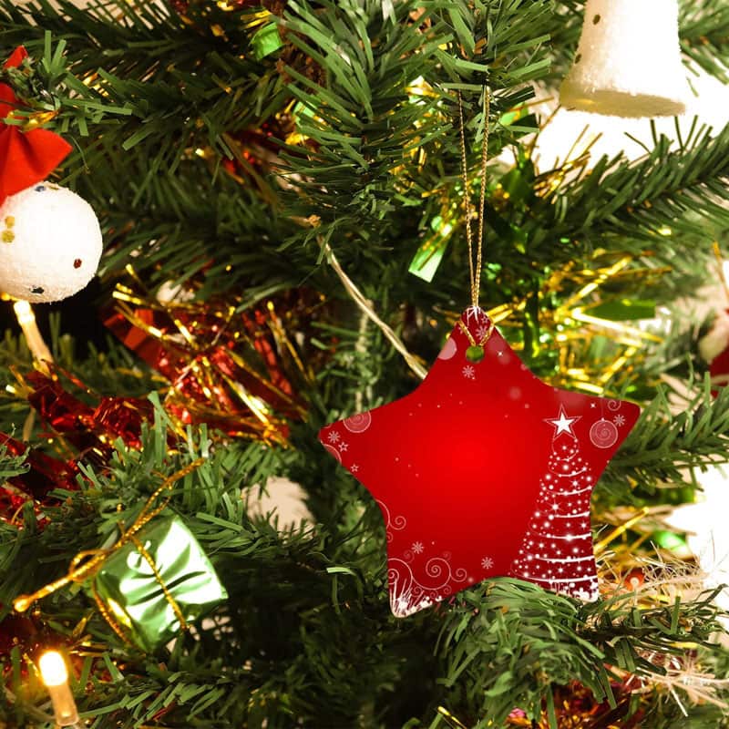 Christmas star; Photo source: amazingchristmas; Name of the photographer: unknown