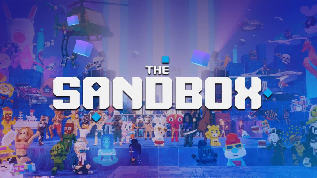 What will the future of sandbox be like? SAND currency price forecast for 2024 to 2050 Sandbox game