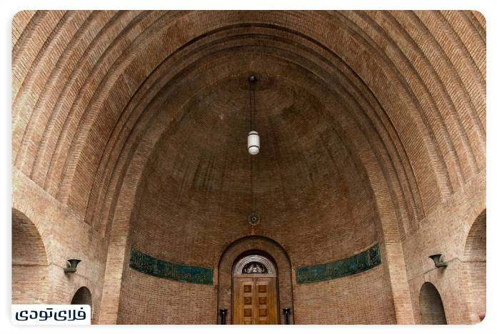 Comparing the National Museum of Iran with the great museums of the world