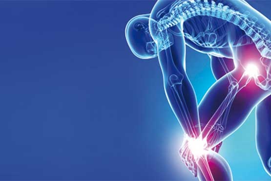 What should we eat for knee swelling?