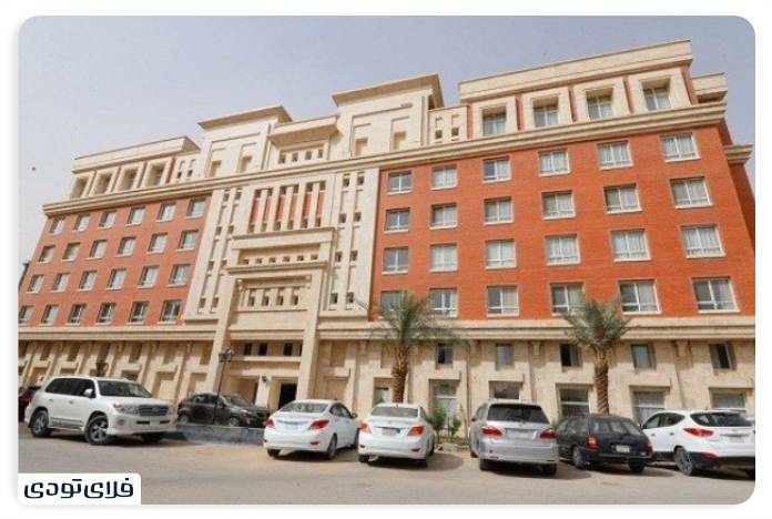 Kausar Hotel Najaf