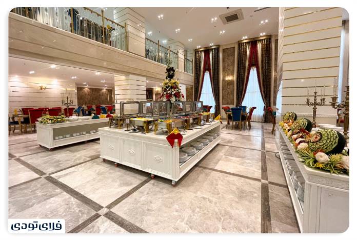 Royal Eagle Hotel