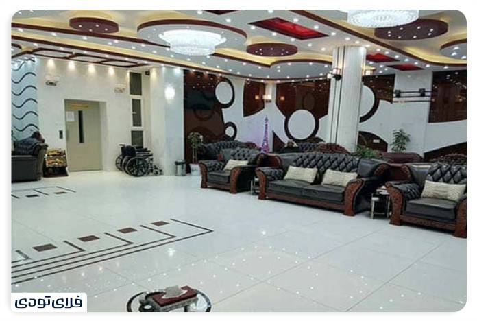 Shams Al Shams Hotel