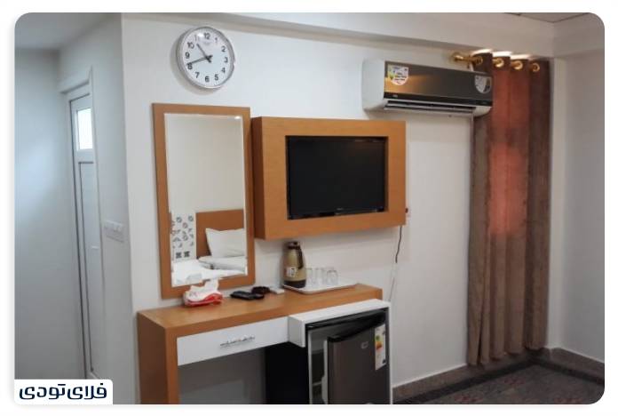 Harir Hotel