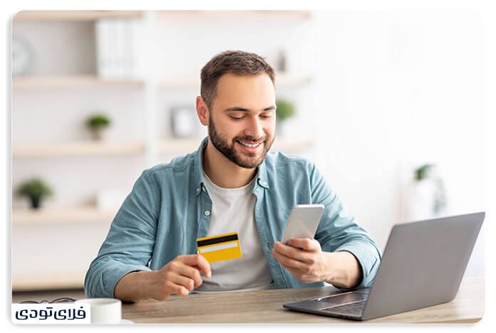 Buying Irancell roaming packages for others