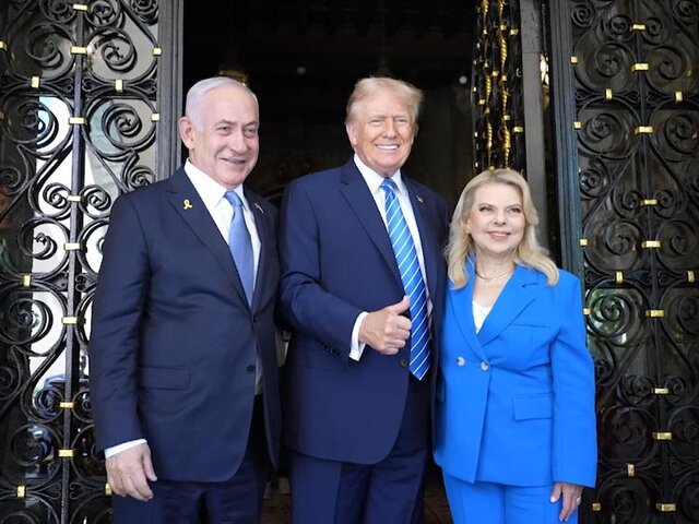 Foreign Affairs: Netanyahu is not warmed by Trump