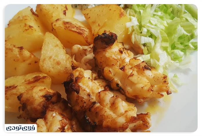 Know the best restaura in Abadan Abdominal tour in Abadan Pine 4