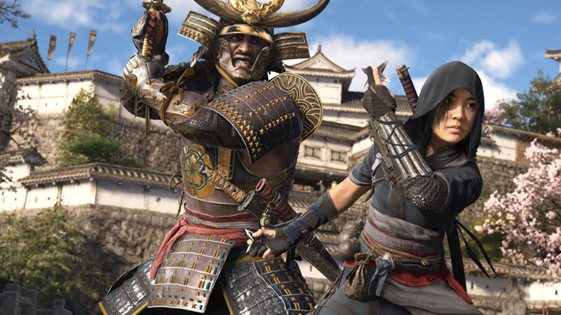 Samurai and Bushido