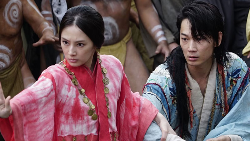 Characteristics and role of samurai