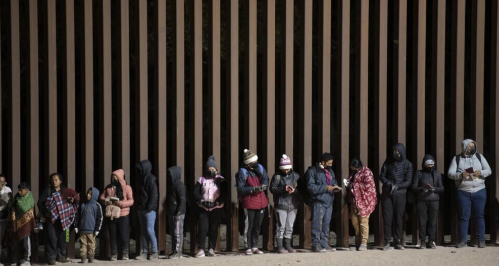 4 black years waiting for American immigras; What plans does Trump have?