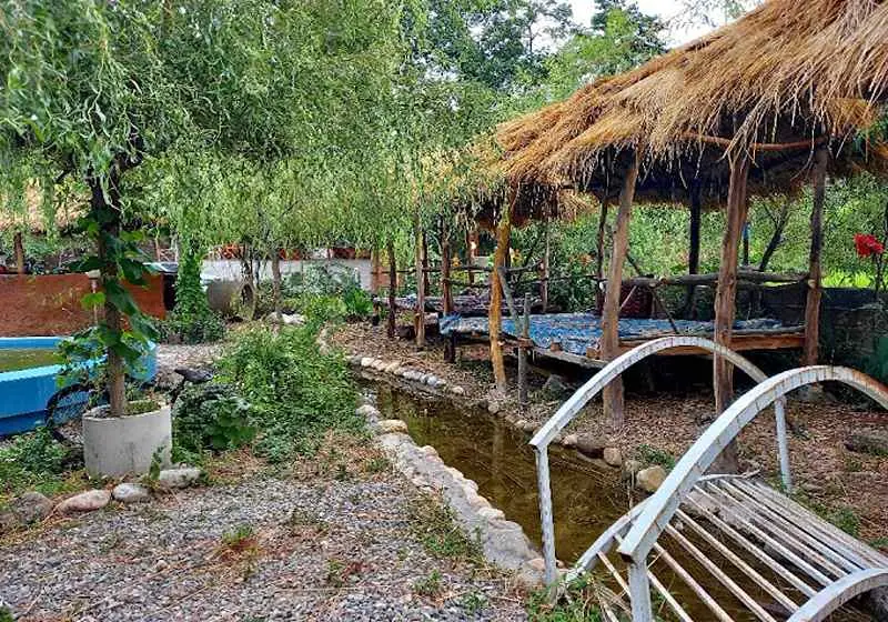 Top Jamshid Restaura, photo source: Google Map, photographer: Ali Nejati