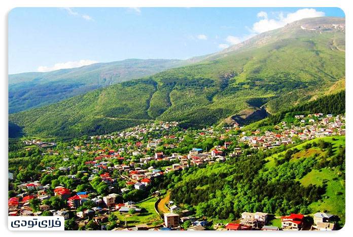 Lahijan 1