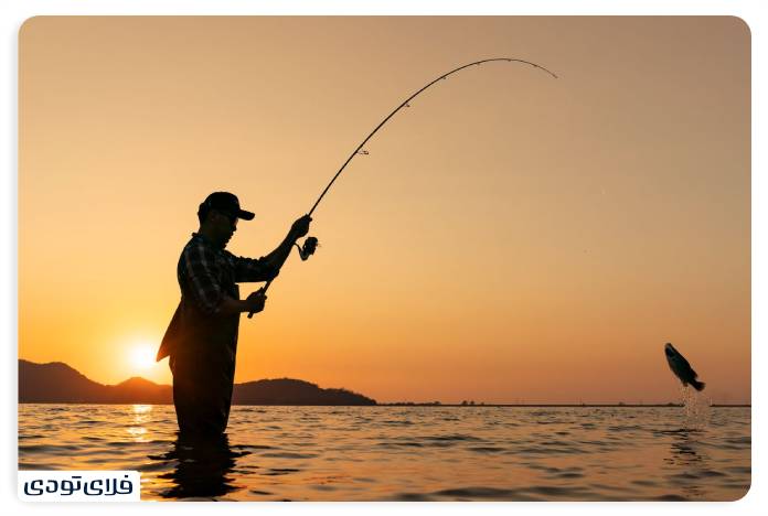 Charak fishing pier